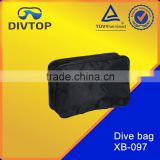 Diving set waterproof camera bag