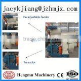 Professional Factory Supplier High Performance ce Peanut Shell Pellet Making Machinery Vendor thumbnail-3