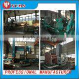 Mine Crushe Rpx Series New Type Fine Crusher for Sand Making Machine Mining Machine Minerals Crusher Machine thumbnail-2