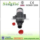 Singflo 12v dc 10A Macerator Sewage Toilet Pump thumbnail-1
