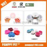 Plastic Pet Bowl , Pet Food Bowl , Pet Bowls Feeders thumbnail-4