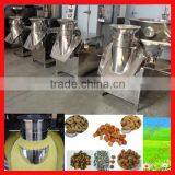 Chemical Machinery Granulator Machine Pellet Equipment Machine