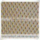 Decoration Wire Mesh / Metal Curtain thumbnail-2