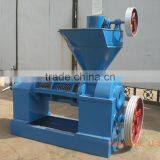 Almond Oil Press Machine thumbnail-1