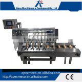Wholesale factory promotion price mini biscuit machine