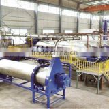 rendering machine for poultry