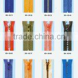 Plastic Zipper thumbnail-1