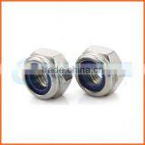 High Quality Hot Dip Galvanizing Unf Lock Nut thumbnail-6