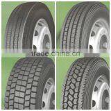 LONGMARCH Tyre thumbnail-3