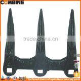 Combine Harvester Double Finger BU240 thumbnail-2