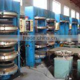 Qingdao Chengtai Hand Truck Co., Ltd. company overview - view 3 thumbnail