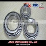 Long Life Low Noise 45449/10 Wheel Hub Bearings Auto Bearings thumbnail-1