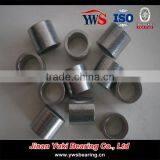 8x8mm 8x10mm Aluminium Silver Color Skateboard Bracket Bearing Spacer thumbnail-1