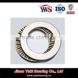 203.2x419.1x92mm Single Direction Tapered Roller Thrust Bearing K-T 811 thumbnail-1