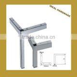 Chrome Decorative Sofa Legs thumbnail-1