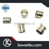 High Quality Carbon Steel Casting Parts,brake Parts--brake Wheels thumbnail-4