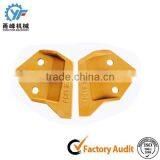 Durable Heat Treatment 30MnB Cutting Edges for Loder Bulldozer thumbnail-1