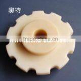 Wear-resistant Nylon(PA) Crown Gear thumbnail-4