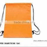 New Design Promotional Polyester Custom Drawstring Bag From Hothome Ningbo thumbnail-6