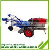 Walking Tractor 18HP thumbnail-5