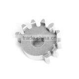 Iron Forging Machinery Parts Pinion Gear For Machinery thumbnail-5