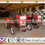 Hot Sale High Quality18hp Tractor Tire Made in China With CE thumbnail-1