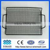 BBQ Mesh thumbnail-1