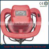 Red Car Polishing Machine