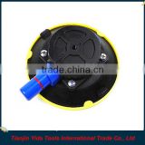 4.5inch hand pump suction cups with threaded insert