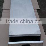 Heavy Duty Aluminium Ute Drawer Tool Box With Checker Plate thumbnail-4