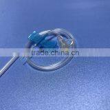 Disposable Medical Scalp Vein Set, Medical Intravenous Needle, Disposable Butterfly Infusion Set Needle thumbnail-4