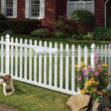Plastic Garden Fence Decorative thumbnail-2