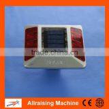 5 Colors LED Solar Cat Eyes Road Stud With Anchor thumbnail-6