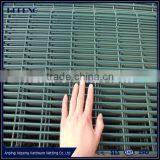 Waterproof High Performance System Anti-creep Fence / 358 Serried Horizontal Wires Fence China thumbnail-4