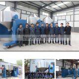 2015 MAYJOY Novel Invention High Mixing Efficiency Lab Use Double Helical Ribbon Horizontal Mixer thumbnail-5