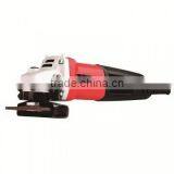 Hot Selling DEVON Electric Grinder Machine, 100mm 710W Short Shank Angle Grinder 2816-5 thumbnail-1