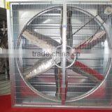 New Poultry Controlled Shed Equipment Provided/exhaust Fan/cooling Pad thumbnail-2