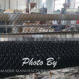 Plastic Mesh for Pipeline Protection thumbnail-2