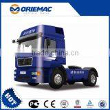 SHACMAN Truck Tractor SX4204NM279 Howo Tractor Truck thumbnail-1