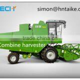 2016 Mini Reaper Binder-mini Rice Combine Harvester thumbnail-3