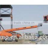 GTBZ32S/34S Self Propelled Telescopic Boom Lifts -- HK Mingyang thumbnail-2