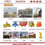 Doosan Excavators Spare Parts thumbnail-1