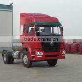 SINOTRUK HOWO Tractor Truck Low Price Sale. thumbnail-1