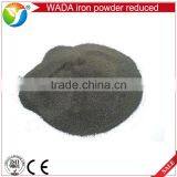 High Quality Pure Sponge Iron Powder Price per Ton thumbnail-5