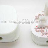 Britain Style BS Approval Electrical Plug