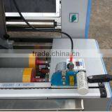 Suntech Electric Linear Fabric End Cutting Instrument,Cloth Cutters thumbnail-2