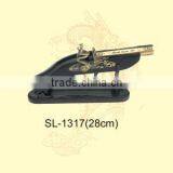 New Style Cheaper Wood Fashion Oil Flint Type Cigarette Lighter thumbnail-5