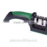 Hot Deals LX-1390 Deluxe Kitchen Knife Sharpener thumbnail-4