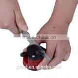 Round Design Kitchen Knife Sharpener thumbnail-1