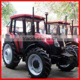 YTO-X804 Wheel Tractor Price thumbnail-1